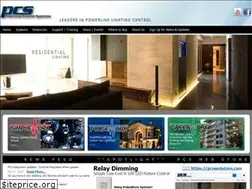 Sites similar to pcslighting.com