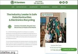 Sites similar to pcsmass.com