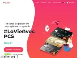 Sites similar to pcsmastercard.com
