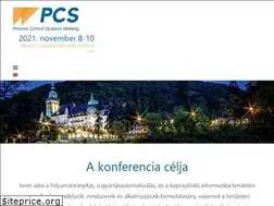 Sites similar to pcsmeeting.hu