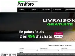 Sites similar to pcsmoto.com