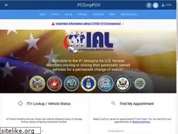 Sites similar to pcsmypov.com