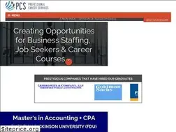 Sites similar to pcsnynj.org