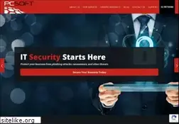 Sites similar to pcsoft.com.au