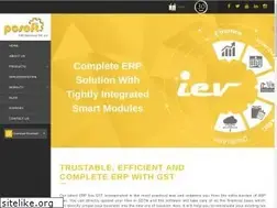 Sites similar to pcsoftindia.com
