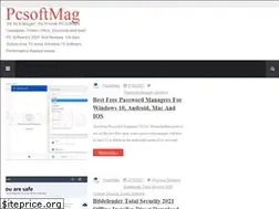 Sites similar to pcsoftmag.com
