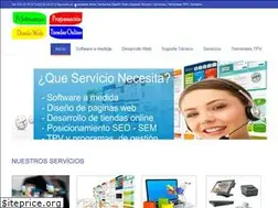 Sites similar to pcsoftware.es