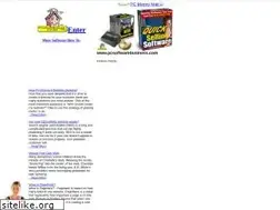 Sites similar to pcsoftwarebusiness.com