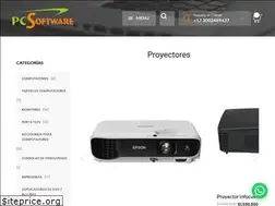 Sites similar to pcsoftwareus.com