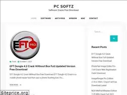 Sites similar to pcsoftz.org
