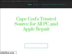 Sites similar to pcsolutionscapecod.com