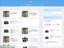 Sites similar to pcsonota.com