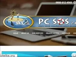 Sites similar to pcsos247.com