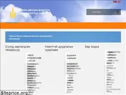 Sites similar to pcsp.gov.mn