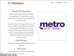 Sites similar to pcspartners.com