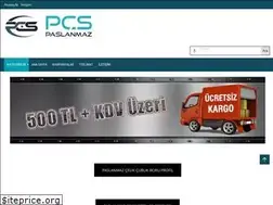 Sites similar to pcspaslanmaz.com