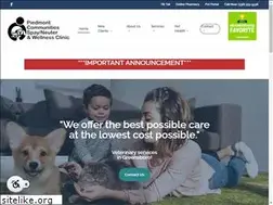 Sites similar to pcspayneuter.com