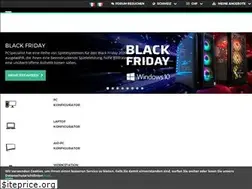 Sites similar to pcspecialist.ch