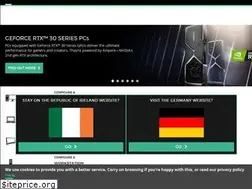 Sites similar to pcspecialist.ie