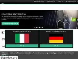 Sites similar to pcspecialist.it