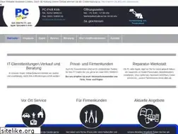 Sites similar to pcspezialist-koeln.de