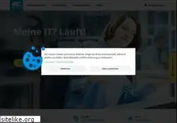 Sites similar to pcspezialist-store.de