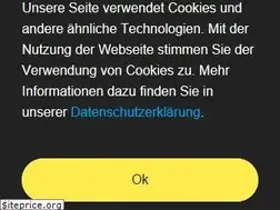 Sites similar to pcspezialist.de
