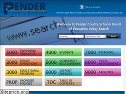 Sites similar to pcspolicy.com