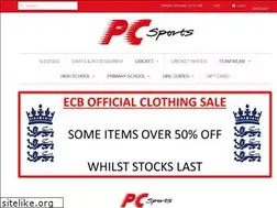 Sites similar to pcsports.co.uk