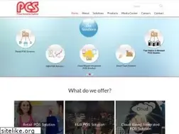 Sites similar to pcspos.com.sg