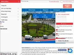 Sites similar to pcspost.vn