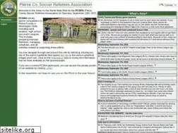 Sites similar to pcsra.org