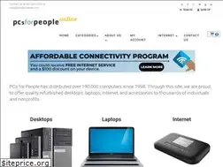 Sites similar to pcsrefurbished.com