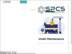 Sites similar to pcssaudi.com
