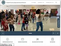 Sites similar to pcssd.org