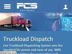 Sites similar to pcssoft.com