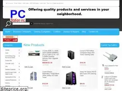 Sites similar to pcstationinc.com