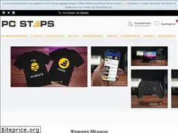Sites similar to pcsteps.shop