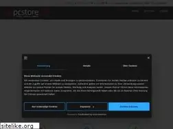 Sites similar to pcstore.de