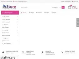 Sites similar to pcstore.ma