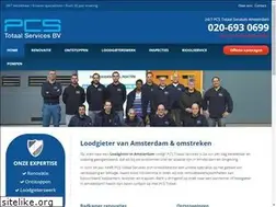 Sites similar to pcstotaal.nl