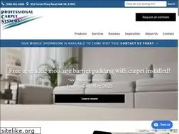Sites similar to pcstriad.com