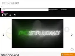Sites similar to pcstudio.com.ar