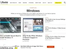 Sites similar to pcsupport.about.com