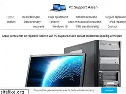 Sites similar to pcsupportassen.nl