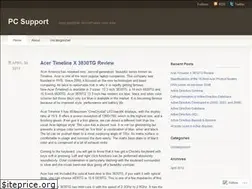 Sites similar to pcsupportbd.wordpress.com