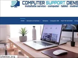 Sites similar to pcsupportdienst.nl