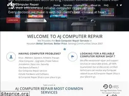 Sites similar to pcsupporthouston.com