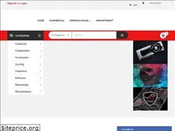 Sites similar to pcsupreme.com
