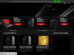 Sites similar to pcsurmesure.com